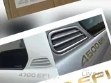 Assorted Parts Land Cruiser 98-2007 قطع كروزر